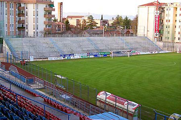 Stadio comunale Omobono Tenni